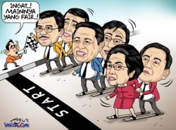 Detail Karikatur Tokoh Politik Nomer 13