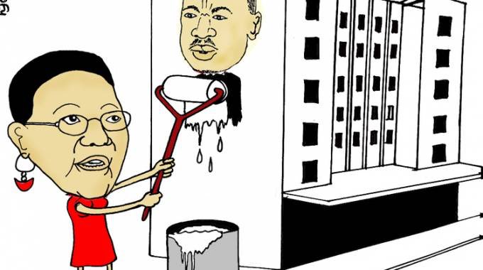 Detail Karikatur Tokoh Politik Nomer 35