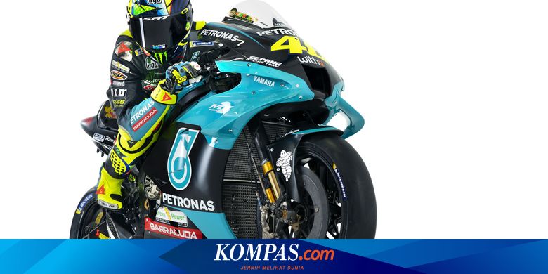 Detail Karikatur Valentino Rossi Nomer 33