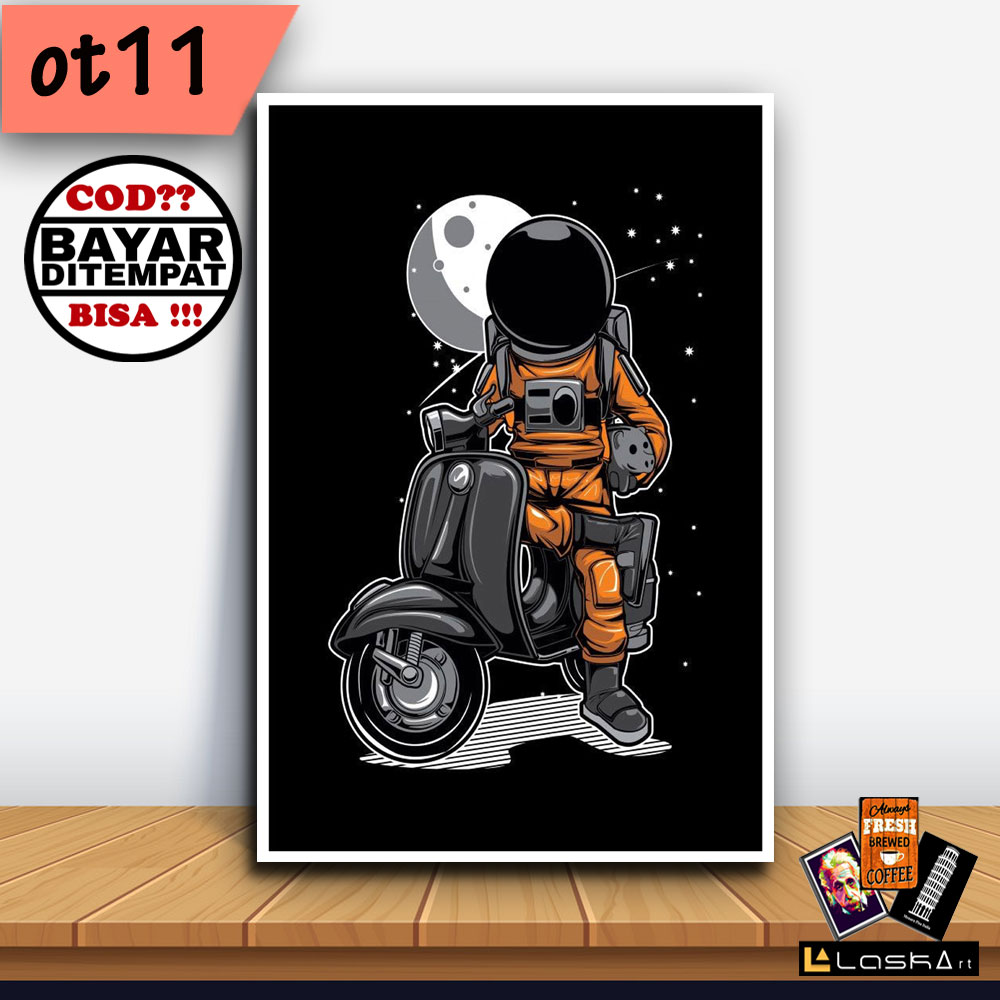 Detail Karikatur Vespa Unik Nomer 22