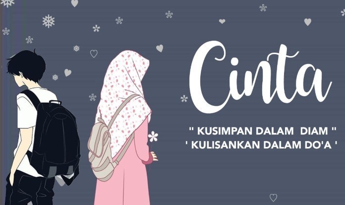 Detail Karikatur Wanita Berjilbab Nomer 56