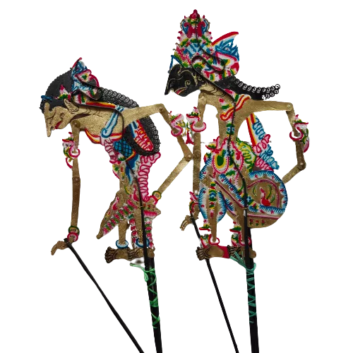 Detail Karikatur Wayang Kulit Nomer 46