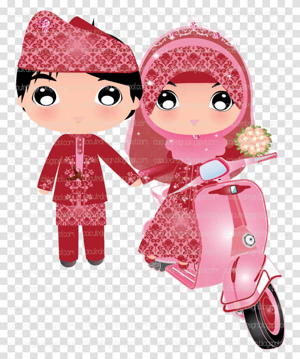 Detail Karikatur Wedding Png Nomer 33