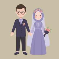 Detail Karikatur Wedding Png Nomer 36