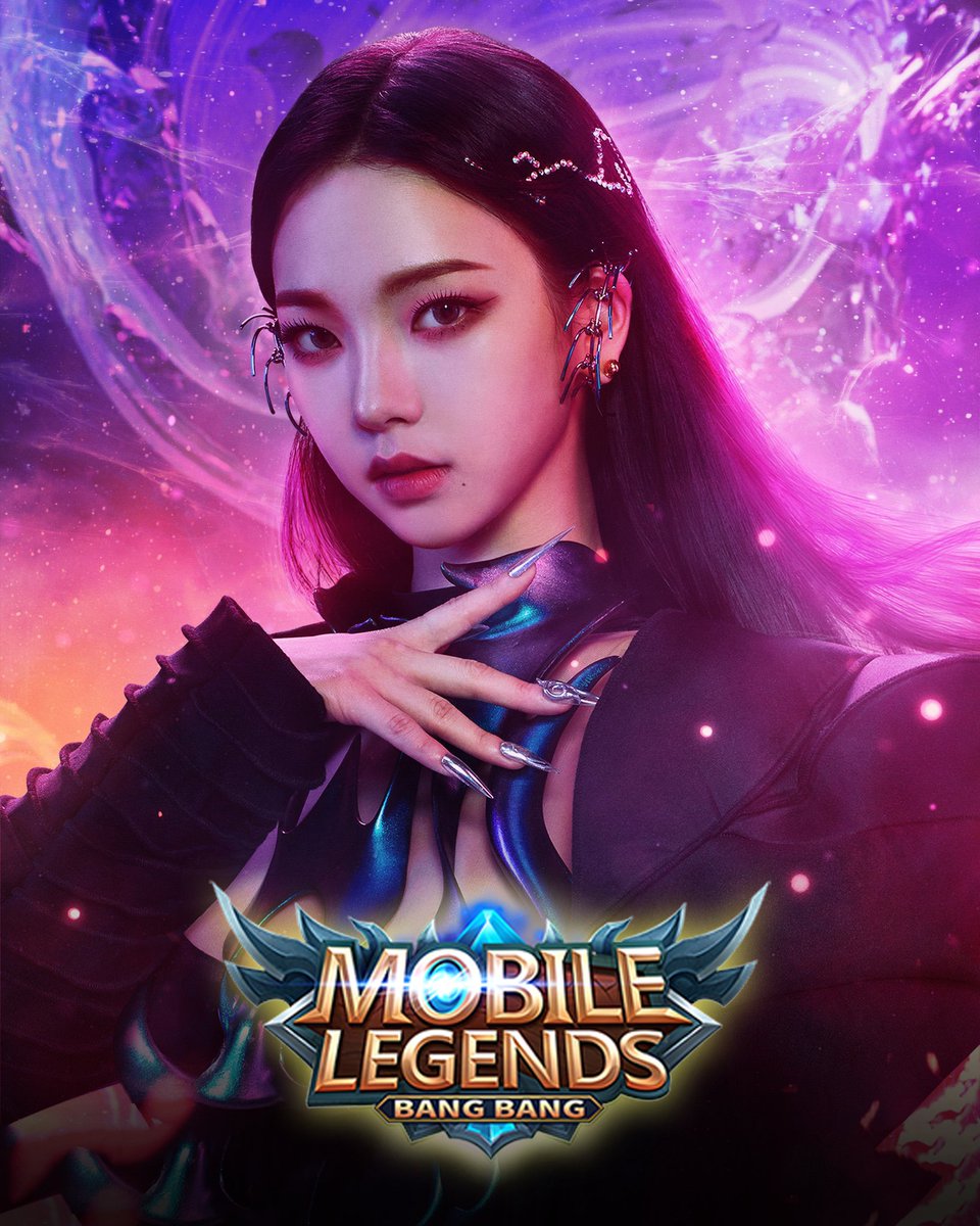 Detail Karina Mobile Legend Nomer 29