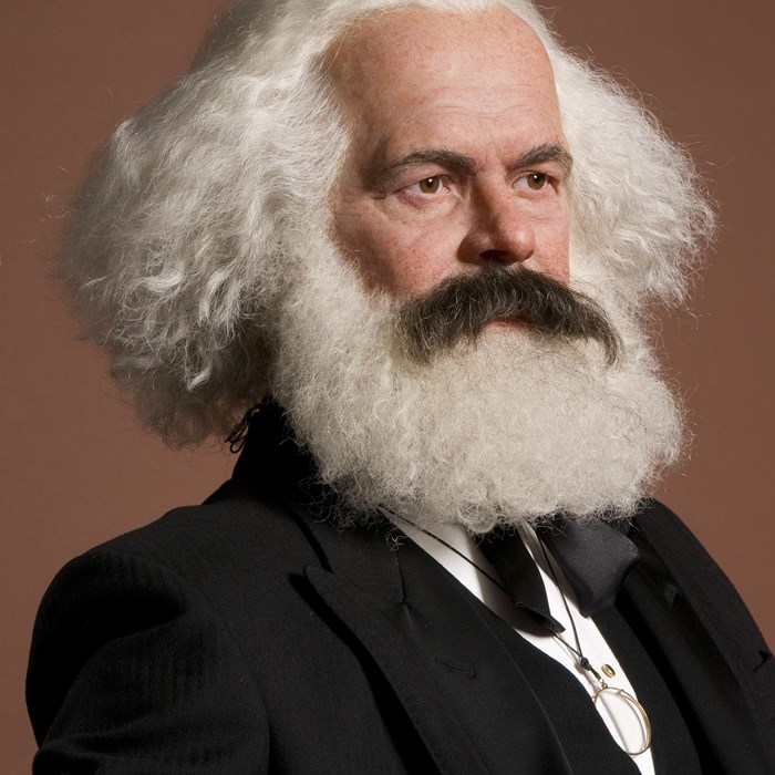 Detail Karl Marx Foto Nomer 14