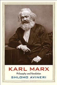 Detail Karl Marx Foto Nomer 38