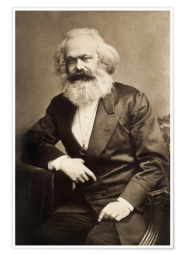 Detail Karl Marx Foto Nomer 41