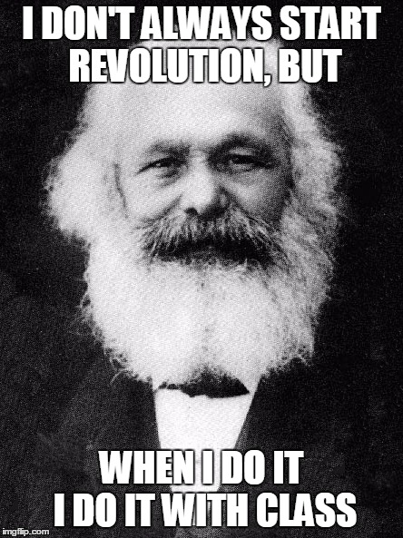 Detail Karl Marx Meme Nomer 7