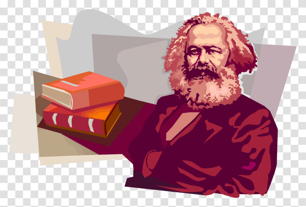 Detail Karl Marx Png Nomer 17