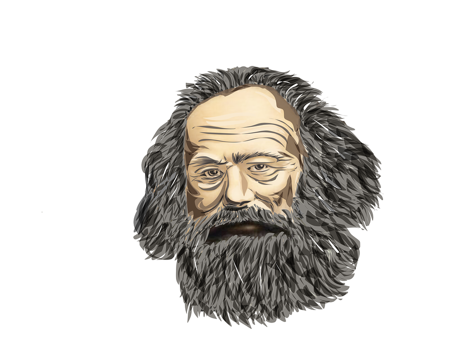Detail Karl Marx Png Nomer 24