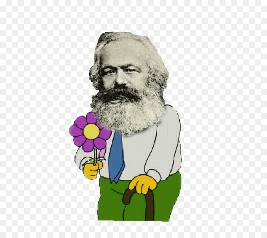Detail Karl Marx Png Nomer 25