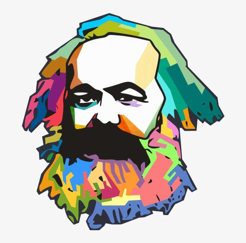 Detail Karl Marx Png Nomer 27