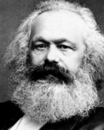 Detail Karl Marx Png Nomer 44