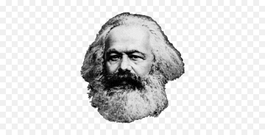 Detail Karl Marx Png Nomer 49