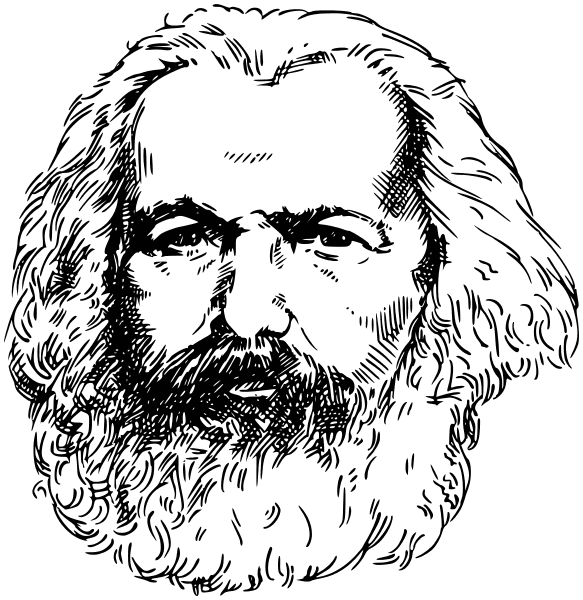 Detail Karl Marx Png Nomer 50