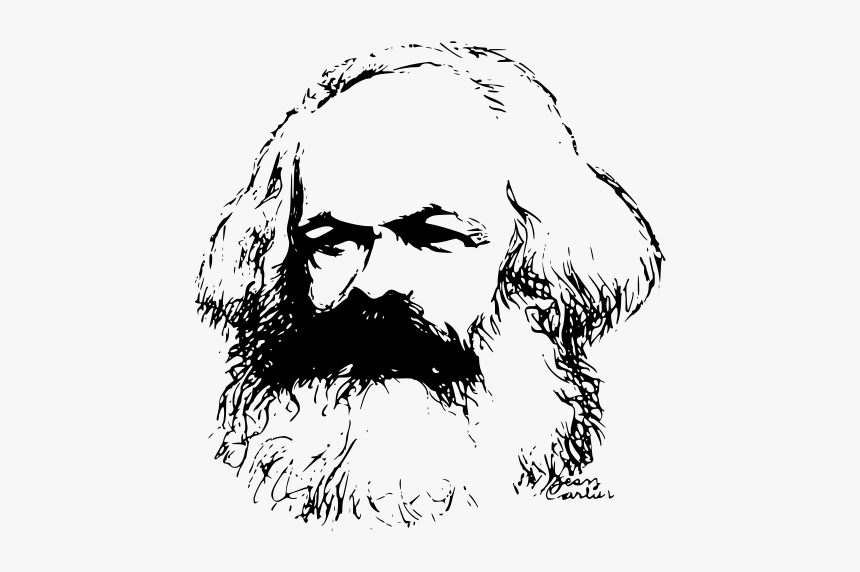 Detail Karl Marx Png Nomer 8
