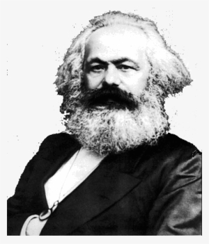 Detail Karl Marx Png Nomer 9