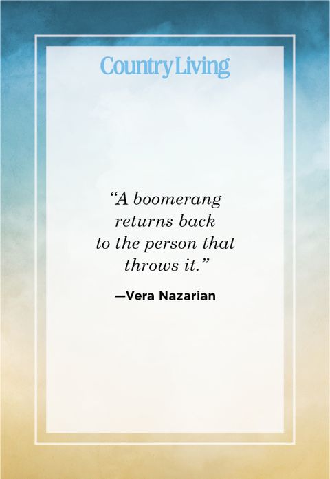 Detail Karma Does Exist Quotes Nomer 5