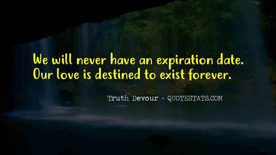 Detail Karma Does Exist Quotes Nomer 39