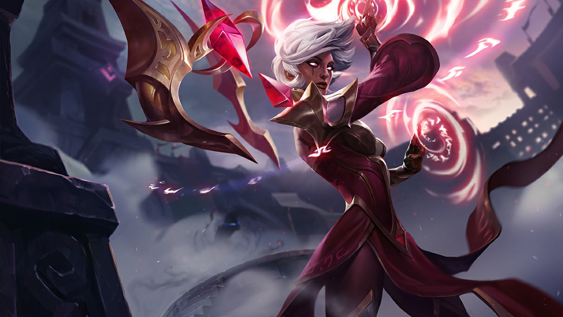 Detail Karma Wallpaper Nomer 31