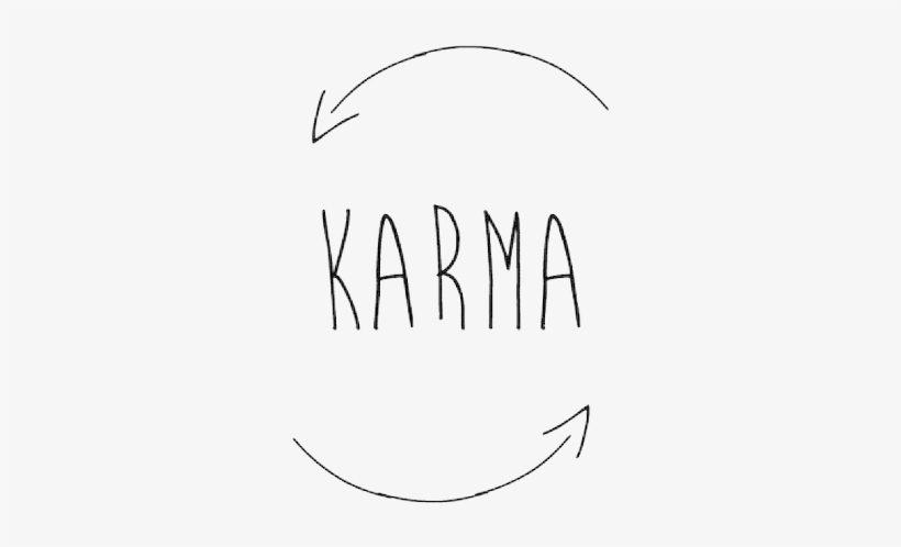Detail Karma Wallpaper Nomer 33