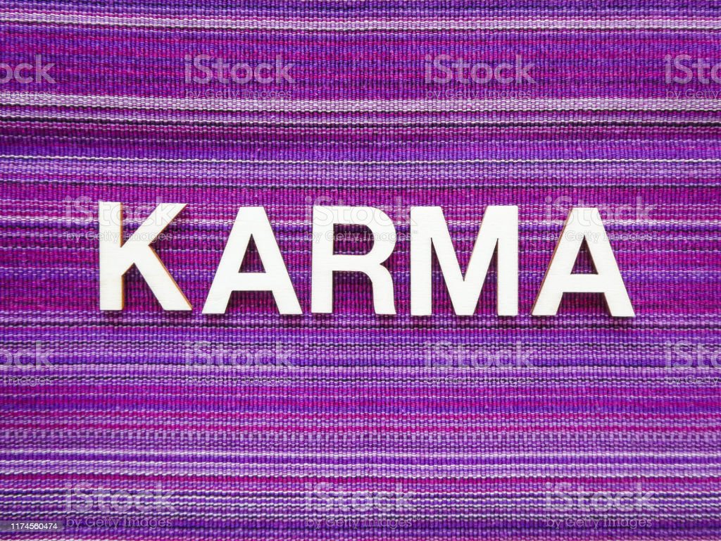 Detail Karma Wallpaper Nomer 38