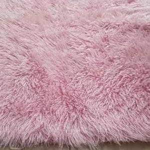 Detail Karpet Bulu Pink Nomer 15