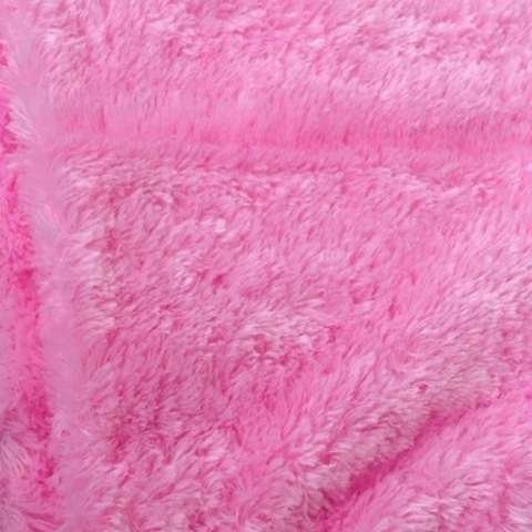 Detail Karpet Bulu Pink Nomer 48