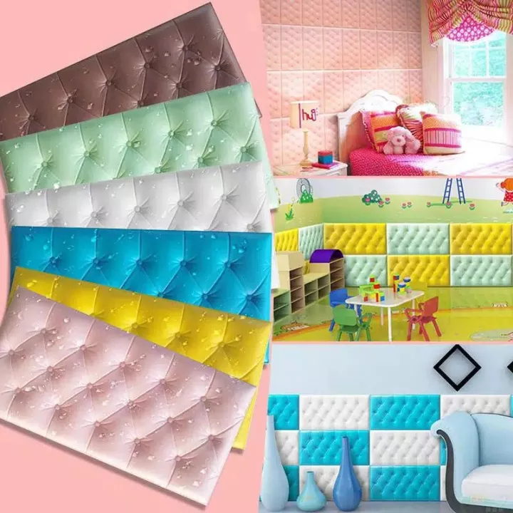 Detail Karpet Dinding Kamar Nomer 32