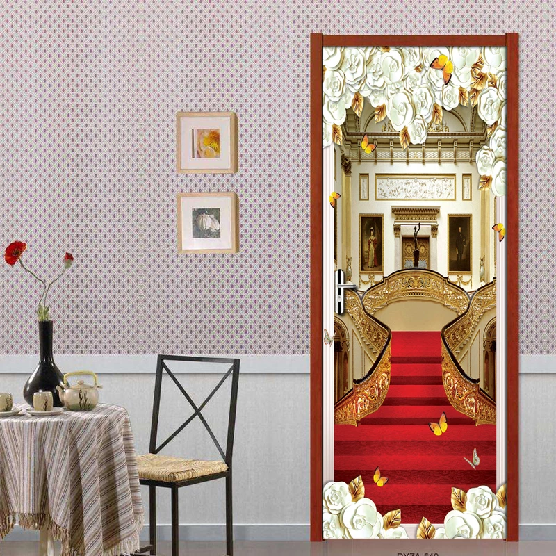 Detail Karpet Dinding Rumah Nomer 13