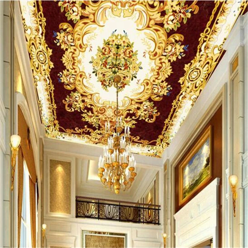 Detail Karpet Dinding Rumah Nomer 15