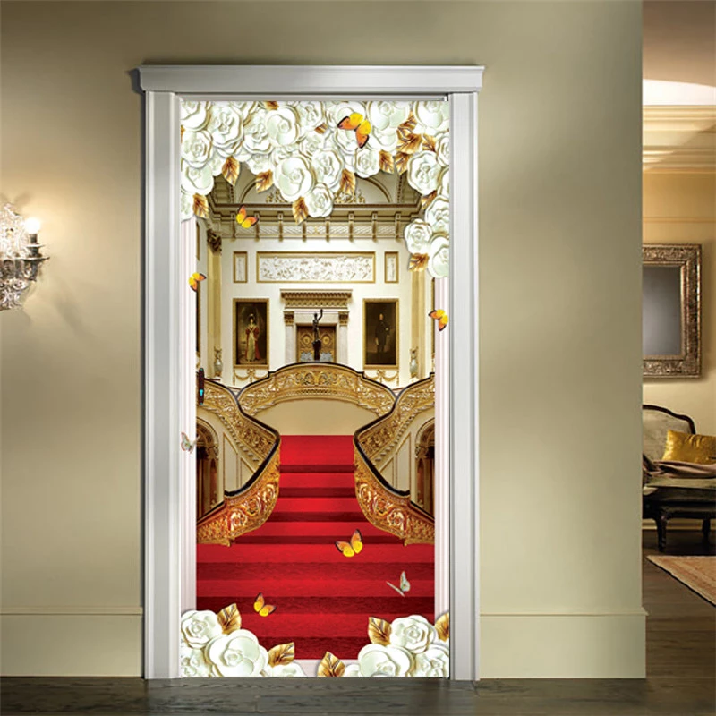 Detail Karpet Dinding Rumah Nomer 19