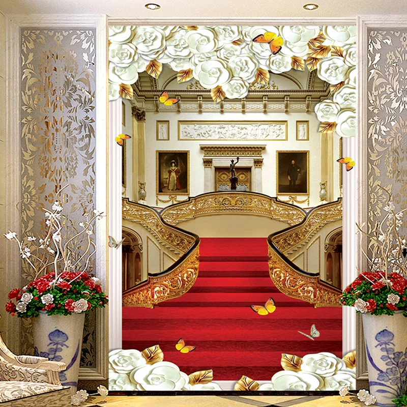 Detail Karpet Dinding Rumah Nomer 6
