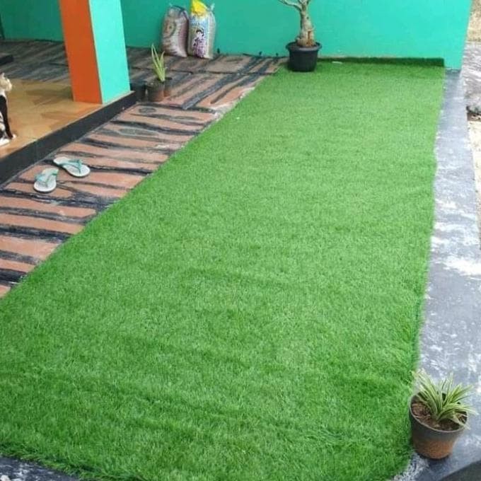 Detail Karpet Hijau Rumput Nomer 41