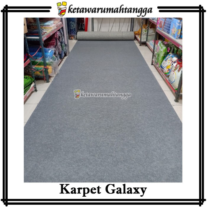 Detail Karpet Lantai Abu Abu Nomer 5