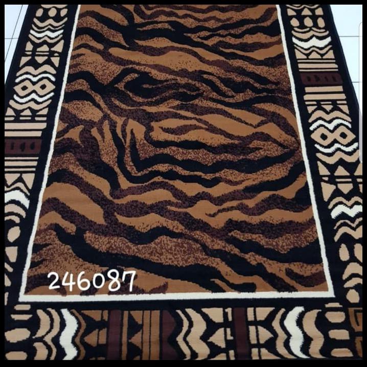 Detail Karpet Permadani Gambar Hewan Nomer 48