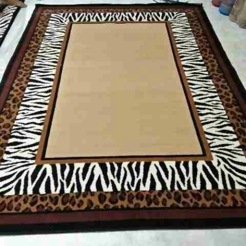 Detail Karpet Permadani Gambar Hewan Nomer 55