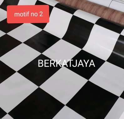 Detail Karpet Plastik Catur Nomer 29