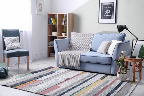 Detail Karpet Sofa Ruang Tamu Nomer 37