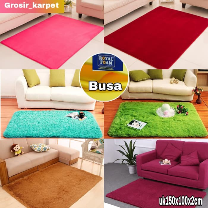 Detail Karpet Sofa Ruang Tamu Nomer 52