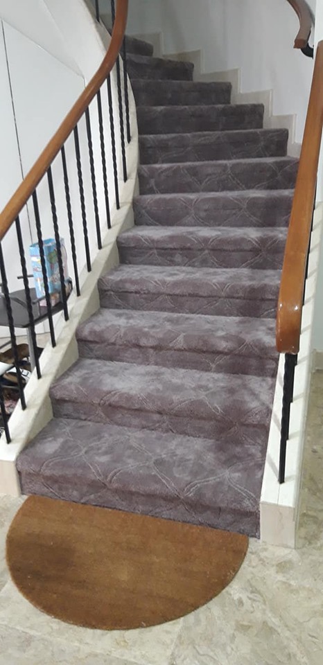 Detail Karpet Tangga Rumah Nomer 25