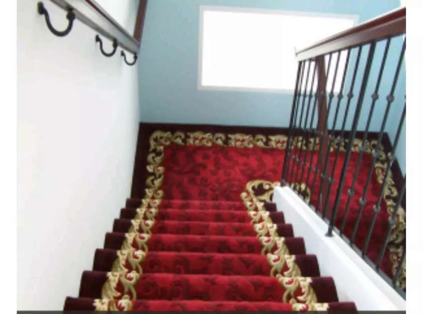 Detail Karpet Tangga Rumah Nomer 9