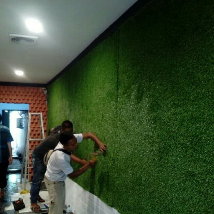 Karpet Untuk Dinding Kamar - KibrisPDR