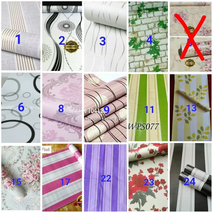 Detail Karpet Untuk Dinding Kamar Nomer 5