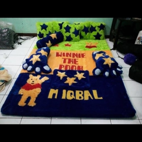 Detail Karpet Winnie The Pooh Nomer 26