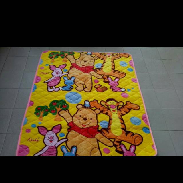 Detail Karpet Winnie The Pooh Nomer 28