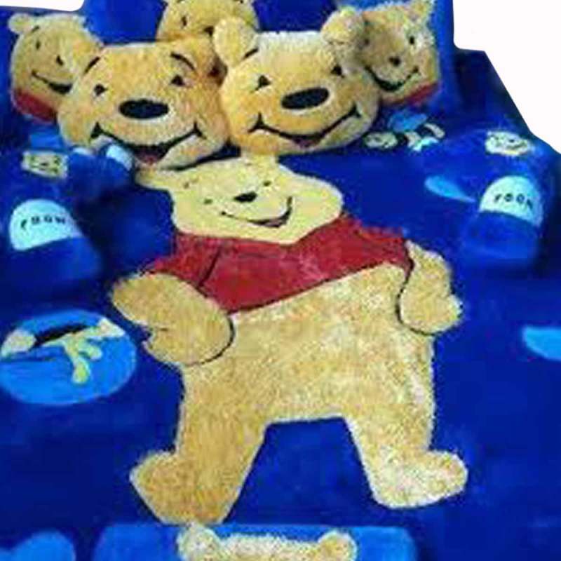 Detail Karpet Winnie The Pooh Nomer 6