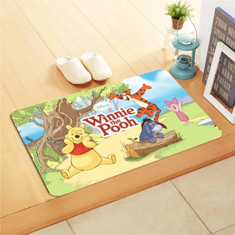 Detail Karpet Winnie The Pooh Nomer 50