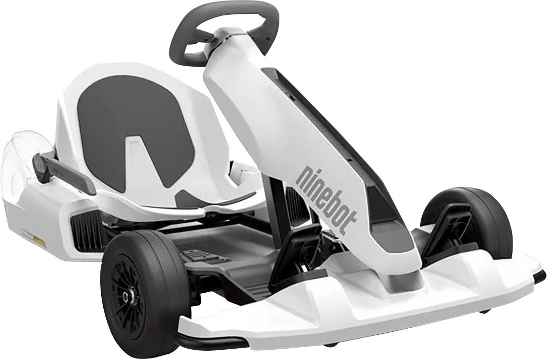 Detail Kart Go Kart Nomer 16